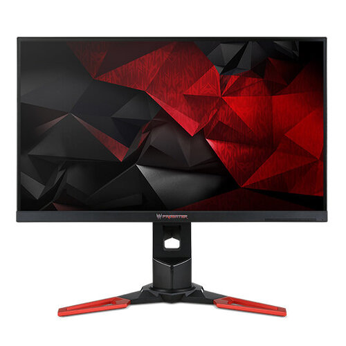 Περισσότερες πληροφορίες για "Acer Predator XB271HUA (27"/Quad HD)"