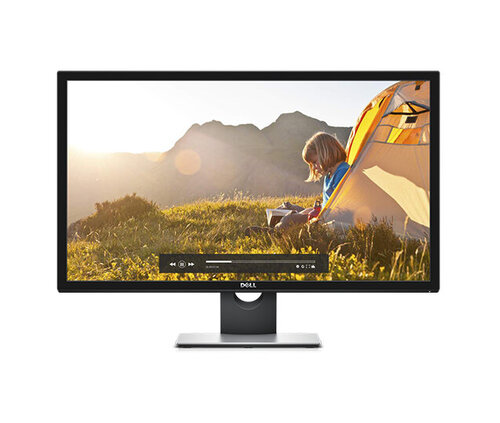 Περισσότερες πληροφορίες για "DELL S2817Q (27.9"/4K Ultra HD)"