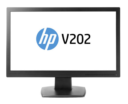 Περισσότερες πληροφορίες για "HP V202 (19.45"/HD+)"