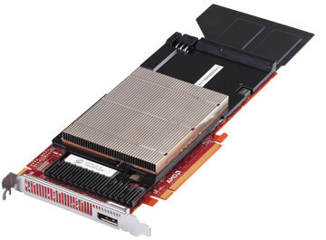 Περισσότερες πληροφορίες για "AMD FirePro S7000 4GB"