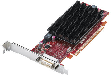 Περισσότερες πληροφορίες για "AMD FirePro 2270 1GB"