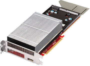 Περισσότερες πληροφορίες για "AMD FirePro S9050"