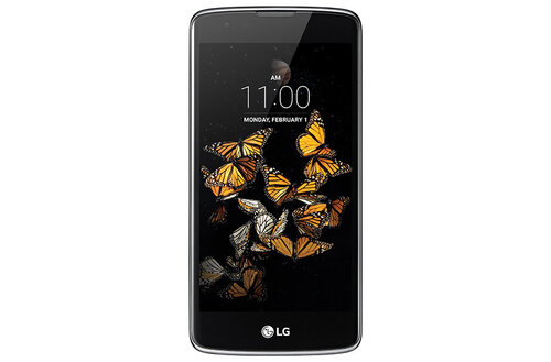 Περισσότερες πληροφορίες για "LG K8 K350N (Μπλε/8 GB)"