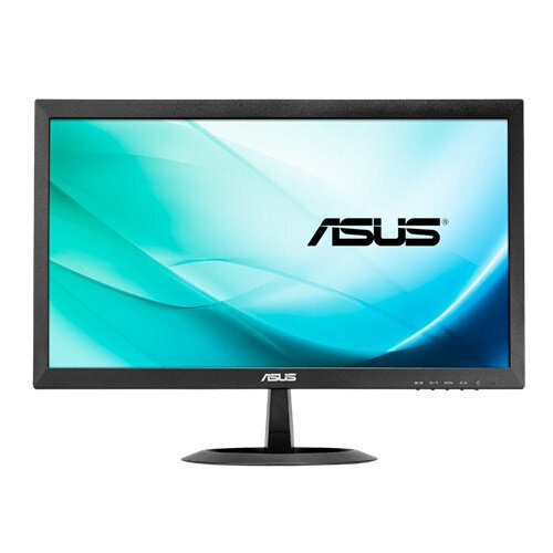 Περισσότερες πληροφορίες για "ASUS VX207TE (19.5"/WXGA)"