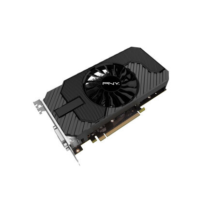 Περισσότερες πληροφορίες για "PNY GF GTX 950 2GB GDDR5"