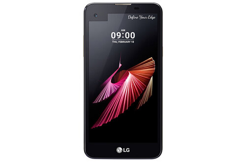 Περισσότερες πληροφορίες για "LG X Screen K500N (Μαύρο/16 GB)"