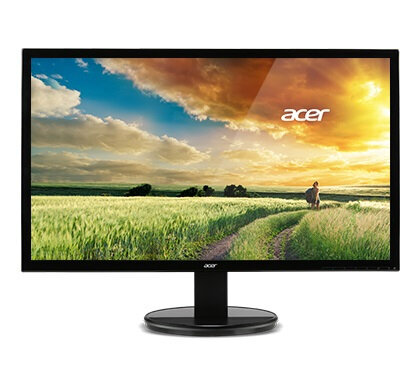 Περισσότερες πληροφορίες για "Acer K2 K222HQL (21.5"/Full HD)"