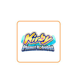 Περισσότερες πληροφορίες για "Kirby: Planet Robobob /XL (Nintendo 3DS)"