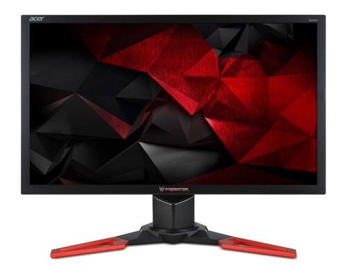 Περισσότερες πληροφορίες για "Acer Predator XB241H bmipr (24"/Full HD)"