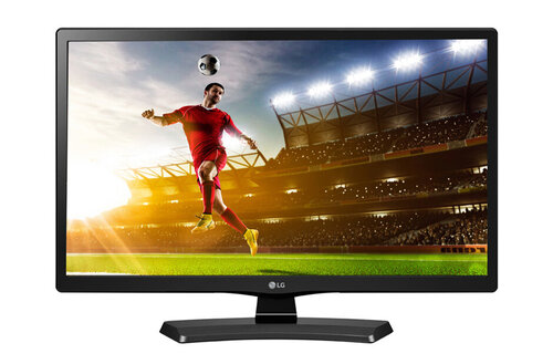 Περισσότερες πληροφορίες για "LG 24MT58DF (23.5"/Full HD)"