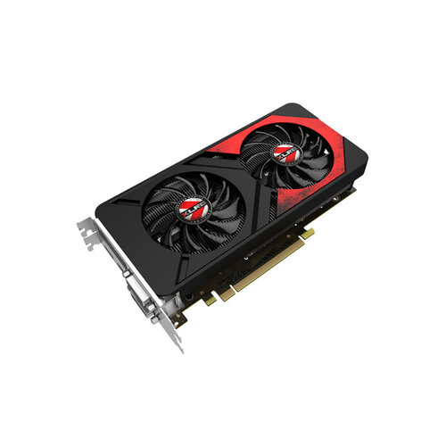 Περισσότερες πληροφορίες για "PNY GeForce GTX 950 2GB"