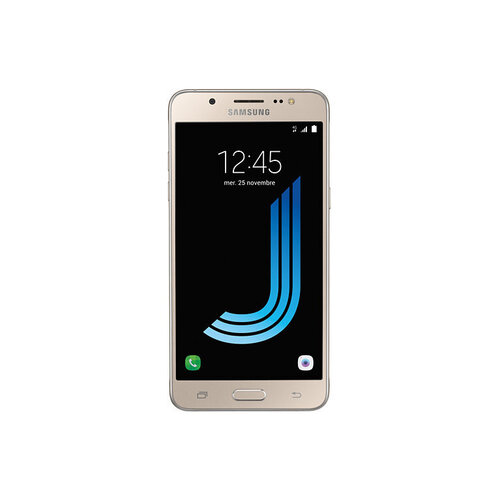 Περισσότερες πληροφορίες για "Samsung Galaxy J5 (2016) SM-J510FZ (Χρυσό/16 GB)"