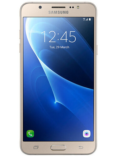 Περισσότερες πληροφορίες για "Samsung Galaxy J7 (2016) SM-J710F (Χρυσό/16 GB)"