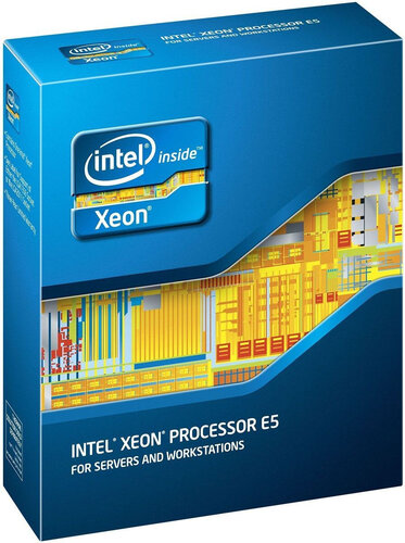 Περισσότερες πληροφορίες για "Intel Xeon E5-2609V4 (Box)"