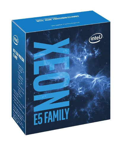 Περισσότερες πληροφορίες για "Intel Xeon E5-2603 v4 (Box)"