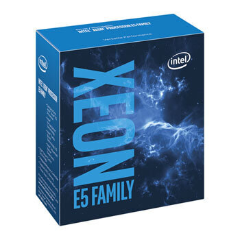 Περισσότερες πληροφορίες για "Intel Xeon E5-2697 v4 (Box)"