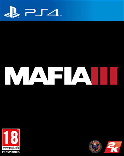 Περισσότερες πληροφορίες για "Mafia III (PlayStation 4)"