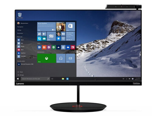 Περισσότερες πληροφορίες για "Lenovo ThinkVision P27 (27"/4K Ultra HD)"