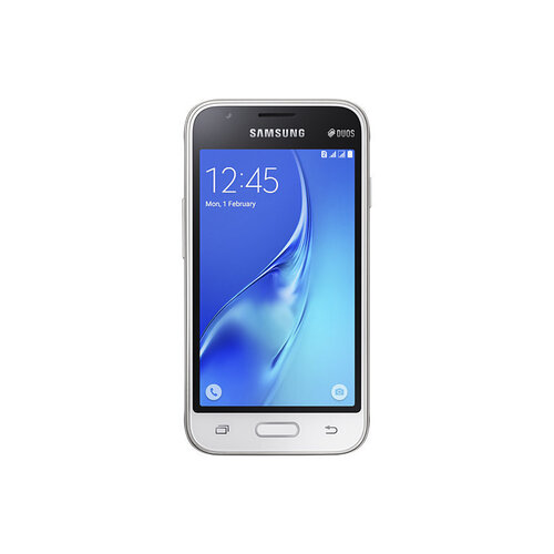 Περισσότερες πληροφορίες για "Samsung Galaxy J1 mini (Άσπρο)"