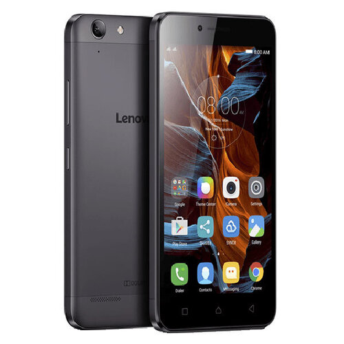 Περισσότερες πληροφορίες για "Lenovo K5 (Μαύρο/16 GB)"