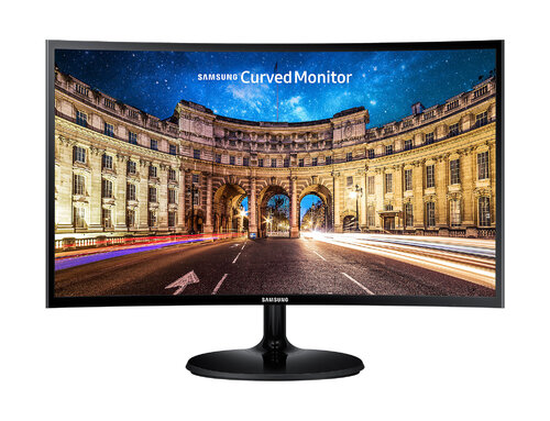 Περισσότερες πληροφορίες για "Samsung LC27F390FHMX (27")"