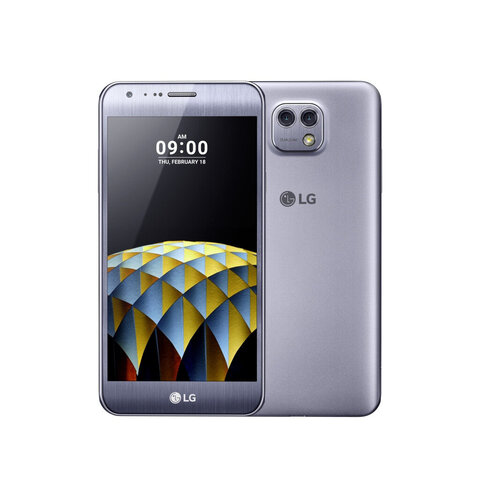 Περισσότερες πληροφορίες για "LG K580 (Μεταλλικός/16 GB)"
