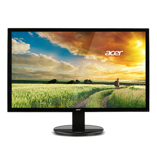 Περισσότερες πληροφορίες για "Acer K K272HLEBD (27"/Full HD)"