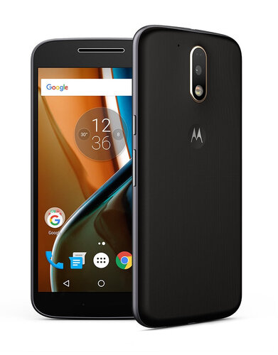 Περισσότερες πληροφορίες για "Motorola Moto G G4 (Μαύρο/16 GB)"