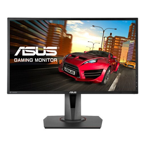 Περισσότερες πληροφορίες για "ASUS MG248Q (24"/Full HD)"