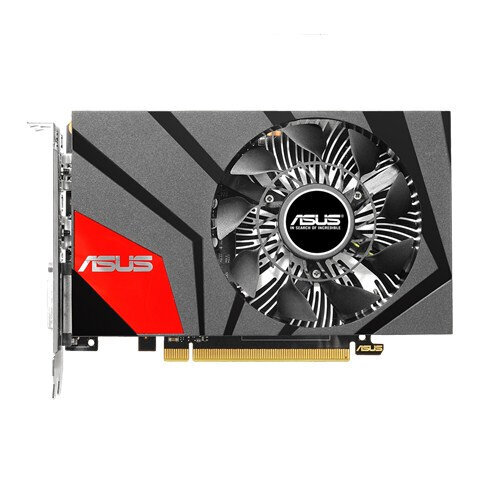 Περισσότερες πληροφορίες για "ASUS MINI-GTX950-2G"