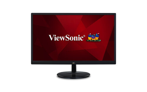 Περισσότερες πληροφορίες για "Viewsonic A Series VA2359-smh (23"/Full HD)"