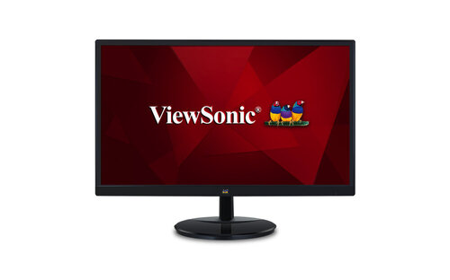 Περισσότερες πληροφορίες για "Viewsonic A Series VA2759-smh (27"/Full HD)"