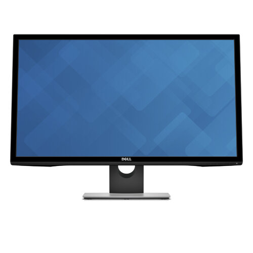 Περισσότερες πληροφορίες για "DELL S Series S2817Q (28"/4K Ultra HD)"