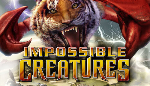 Περισσότερες πληροφορίες για "Impossible Creatures PC (PC)"