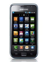 Περισσότερες πληροφορίες για "Samsung Galaxy GT-I9000 (Μαύρο)"