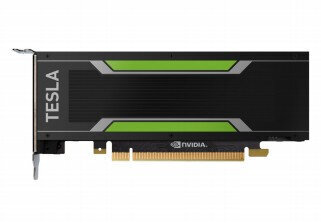 Περισσότερες πληροφορίες για "PNY nVidia Tesla M4"