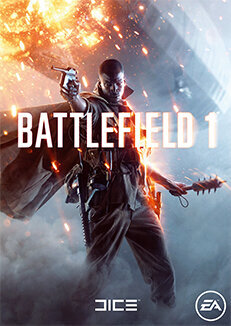 Περισσότερες πληροφορίες για "Battlefield 1 (PC)"