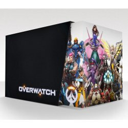 Περισσότερες πληροφορίες για "Overwatch Collector's Edition (Xbox One)"