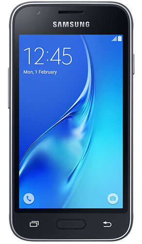Περισσότερες πληροφορίες για "Samsung Galaxy SM-J105F (Μαύρο/8 GB)"