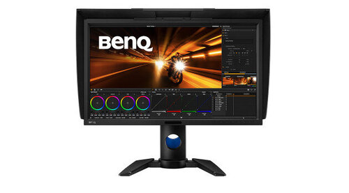 Περισσότερες πληροφορίες για "Benq PV270 (27"/Quad HD)"