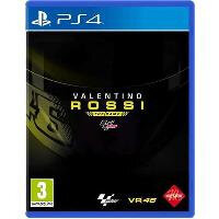 Περισσότερες πληροφορίες για "Valentino Rossi MotoGP 2016 (PlayStation 4)"