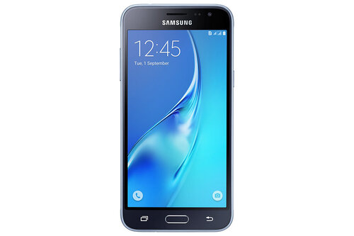 Περισσότερες πληροφορίες για "Samsung Galaxy J3 (2016) SM-J320FZ (Μαύρο/8 GB)"