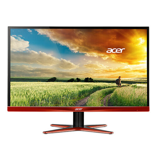 Περισσότερες πληροφορίες για "Acer XG270HU (27"/Quad HD)"