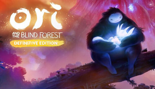 Περισσότερες πληροφορίες για "Ori and the Blind Forest: Definitive Edition PC (PC)"