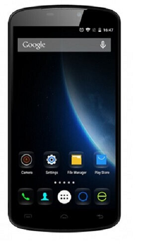 Περισσότερες πληροφορίες για "Doogee Mobile X6 (Μαύρο/8 GB)"