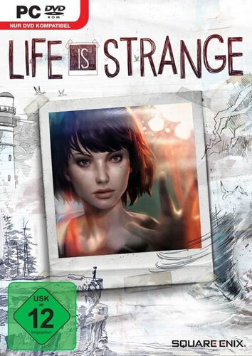 Περισσότερες πληροφορίες για "Life is Strange (PC)"