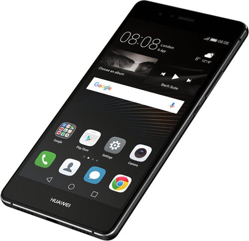 Περισσότερες πληροφορίες για "Huawei P9 lite + selfie stick (Μαύρο/16 GB)"