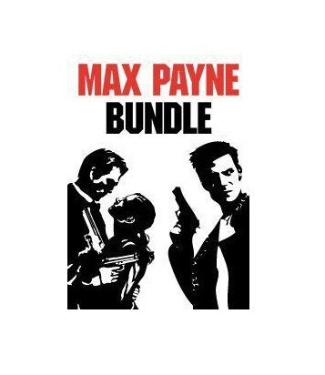 Περισσότερες πληροφορίες για "Max Payne Bundle (PC)"