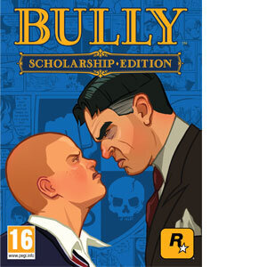 Περισσότερες πληροφορίες για "Bully: Scholarship Edition PC (PC)"