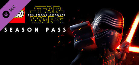 Περισσότερες πληροφορίες για "LEGO Star Wars: The Force Awakens - Season Pass (PC)"